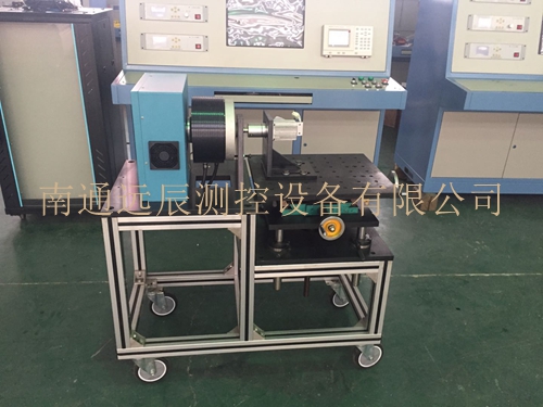 磁滯測(cè)功機(jī)