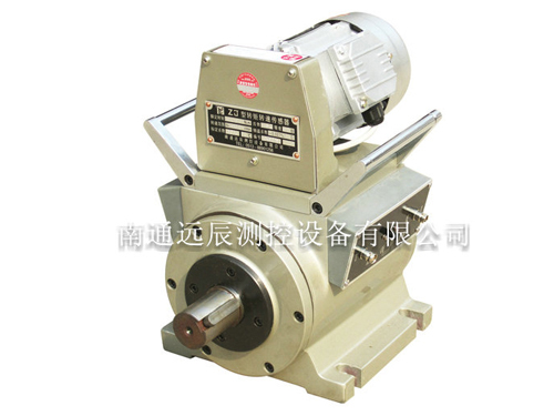 ZJ轉矩轉速傳感器