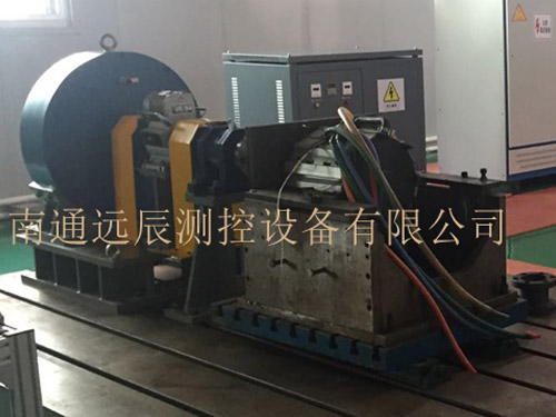 新能源電機(jī)測試臺(tái)