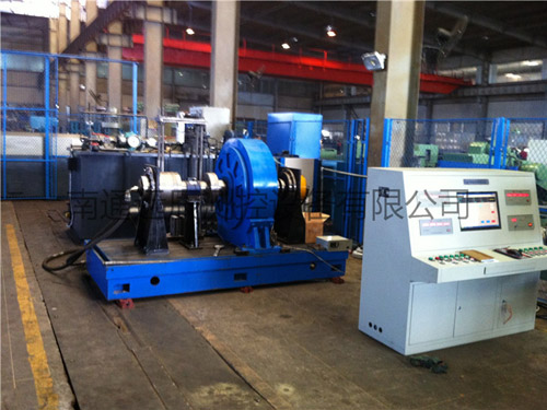 氣動、液壓馬達測試臺