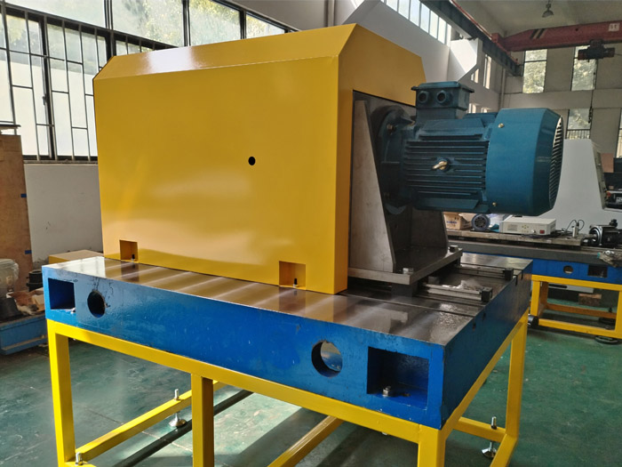 電渦流測功機(jī)測試臺(tái)