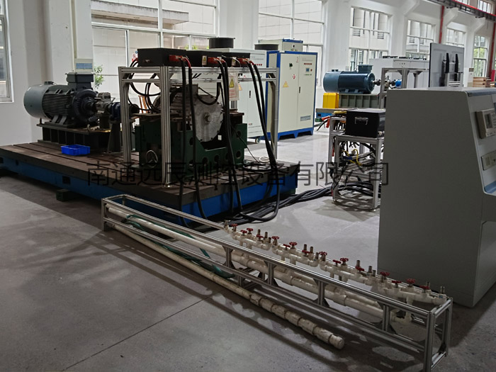 電機(jī)測試臺(tái) 電機(jī)試驗(yàn)臺(tái)